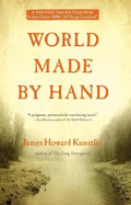 World Made by Hand - Paperback