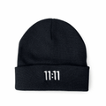 11:11 Manifestation Beanie + Ink