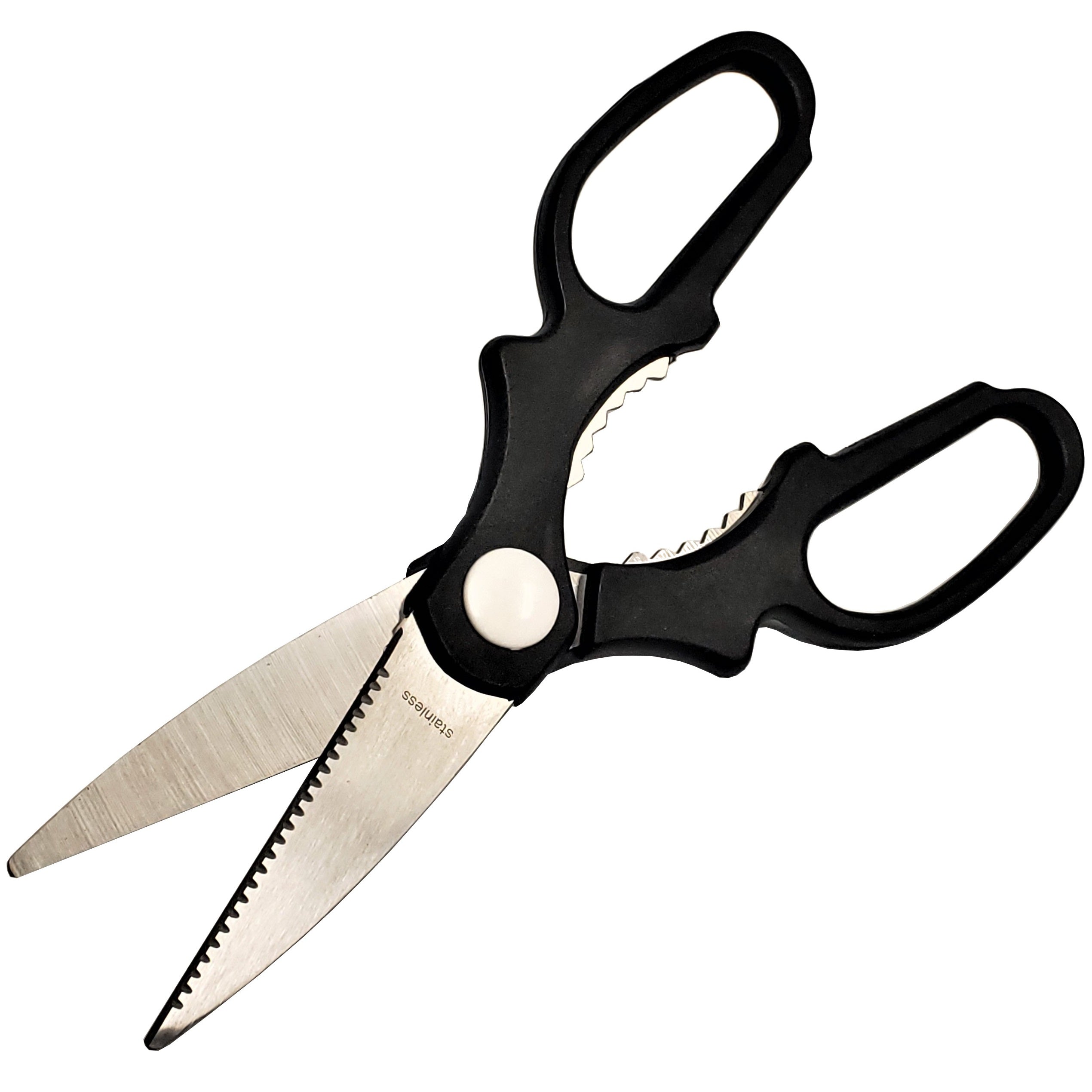 Deluxe Poultry Processing & Chicken Butcher Knife Kit