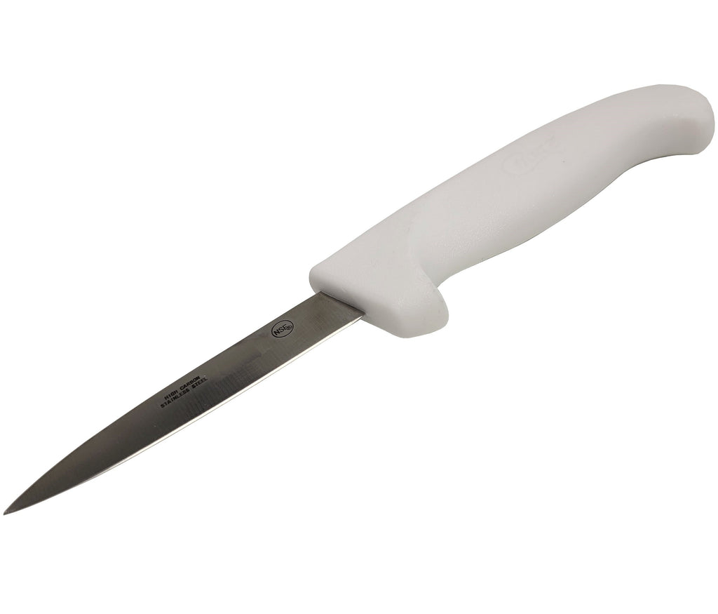 2 Piece Poultry Processing & Chicken Butcher Knife Set