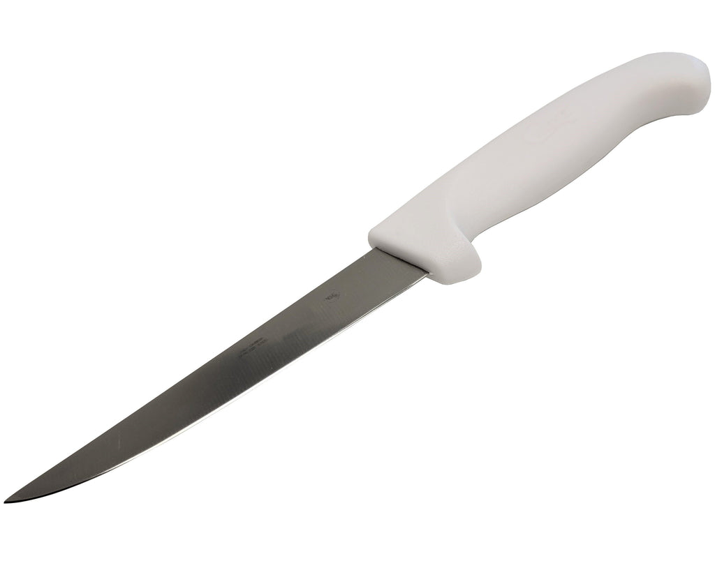 2 Piece Poultry Processing & Chicken Butcher Knife Set