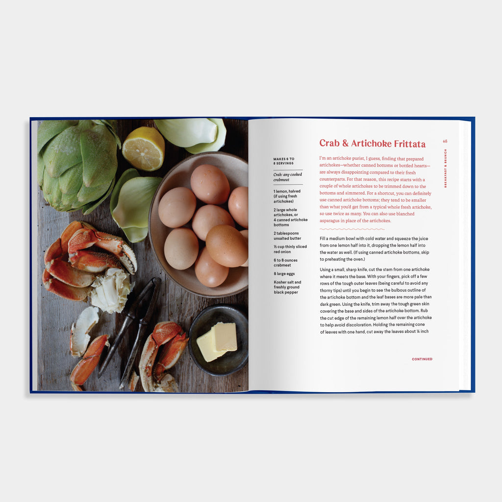 The Essential Shellfish Collection