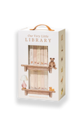 Our Very Little Library Board Book Set