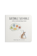 Scribble Scrabble