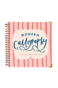 Modern Calligraphy