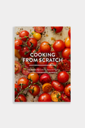 Cooking from Scratch