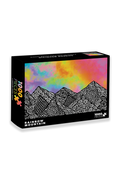 Rainbow Mountain