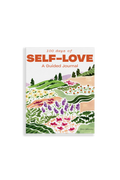 100 Days of Self-Love