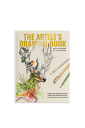 The Artist's Drawing Book