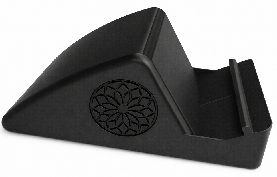 Distress Oxide Ink Pad Storage & Display Stand (Holds 10 Pads)