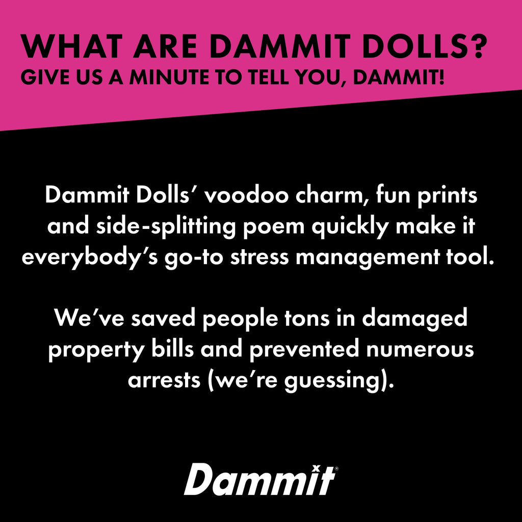 The Bookworm Doll