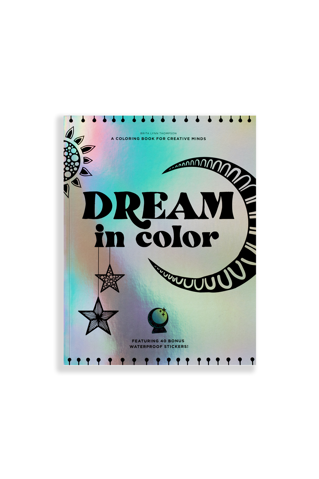 Dream in Color