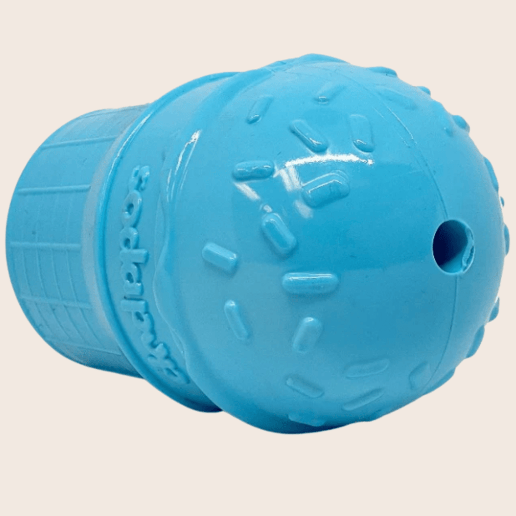 Dog Treat Dispensers