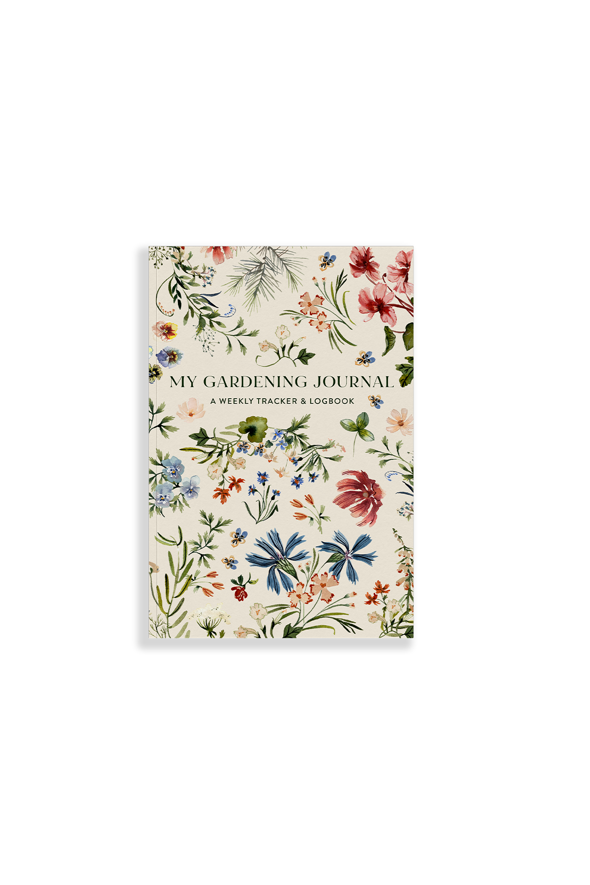 My Gardening Journal