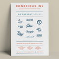 Be Present Variety 10-Pack