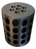 Distress Oxide Spray Carousel | 1 oz Bottle Storage Organizer