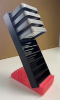 Distress Oxide Ink Pad Storage & Display Stand (Holds 10 Pads)