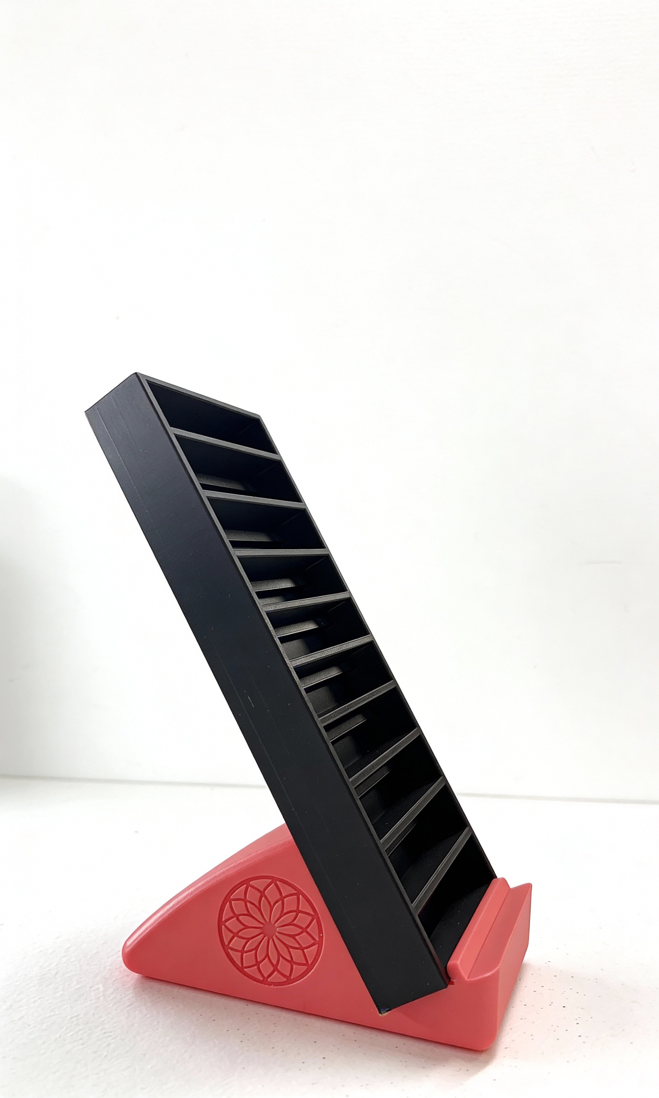 Distress Oxide Ink Pad Storage & Display Stand (Holds 10 Pads)