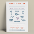 Girl Power Variety 10-Pack