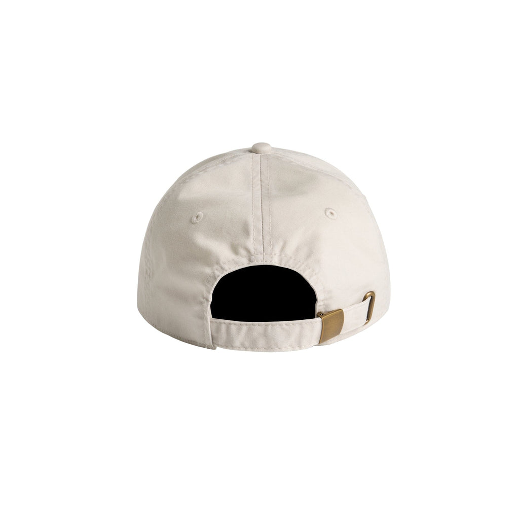 Grateful Access Cap + Ink (Faded Bone)