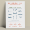 Gratitude Variety 10-Pack