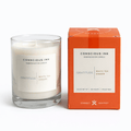 Gratitude White Tea + Ginger Manifestation Candle + Ink