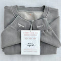Head Up Wings Out Manifest Sweatshirt + Ink
