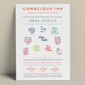Heal Variety 10-Pack