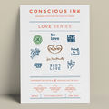 Love Variety 10-Pack