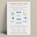 Peace Variety 10-Pack