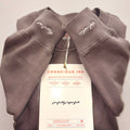 Perfectly Imperfect Manifest Sweatshirt + Ink