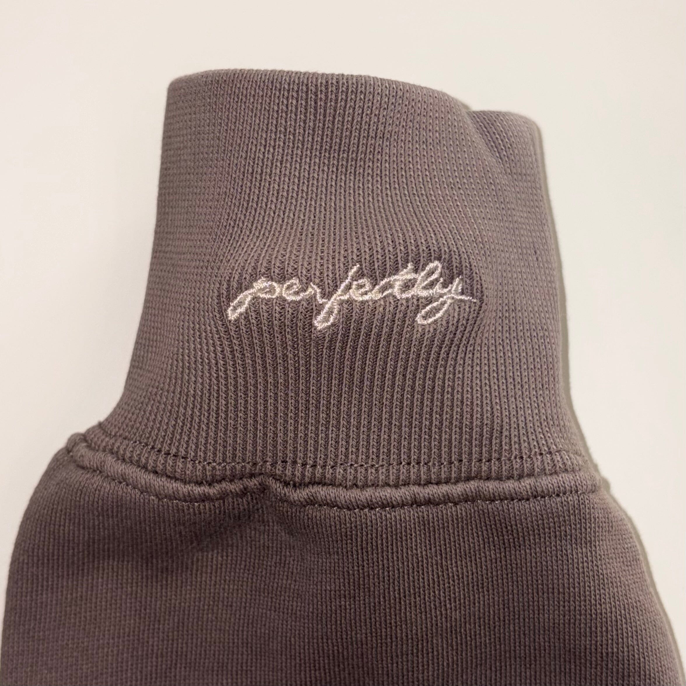 Perfectly Imperfect Manifest Sweatshirt + Ink