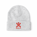 Rise Up Manifest Beanie + Ink