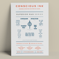 Superior Man Variety 10-Pack